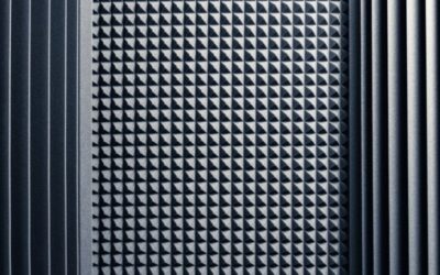 ¿Cómo construir absorbentes acústicos para el estudio?