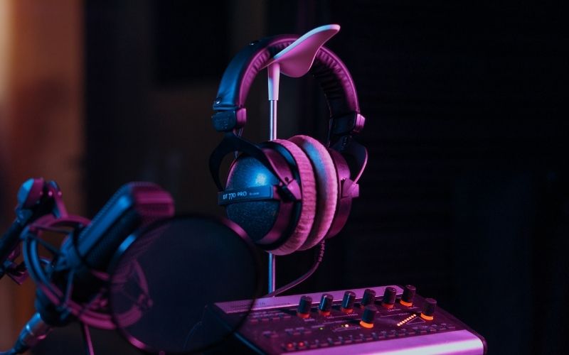 Prueba y análisis del Audio-Technica ATH-R70x