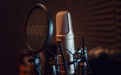 Los mejores micrófonos vocales para cantantes